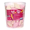 Frisia Diamond Shaped Bacon 7g | silo 100 pieces