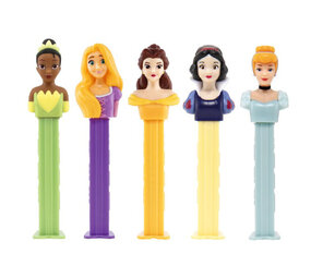 Pez Disney Prinzessin Pez-Halter | pro Stück