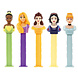 Pez Disney Prinzessin Pez-Halter | pro Stück