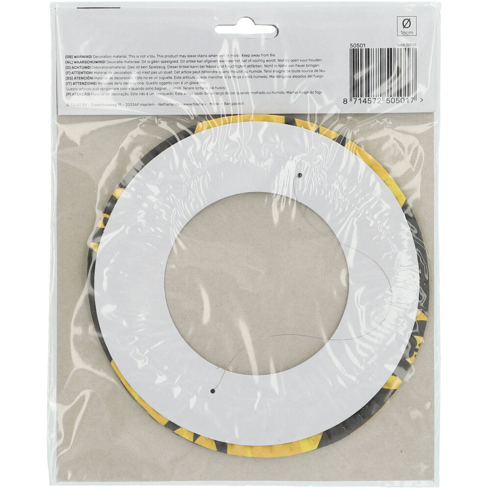 Folat Pull lantern Bat