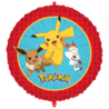 Procos Party Pokemon Folieballon 43cm | per stuk Procos Party Pokemon Folieballon 43cm | per stuk