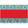 Procos Party Pokemon Tablecloth 120x180cm | per piece Procos Party Pokemon Tablecloth 120x180cm | per piece