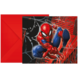 Procos Party Spiderman Uitnodigingen World Of Webs | 6 stuks