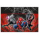 Procos Party Spiderman-Tischdecke „World of Webs“ 120 x 180 cm | pro Stück