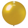 Gemar Gold Balloons 80cm | 10 pieces Gemar Gold Balloons 80cm | 10 pieces