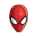 Procos Party Spiderman Maskers | 6 stuks