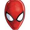 Procos Party Masques Spiderman | 6 pièces Procos Party Masques Spiderman | 6 pièces
