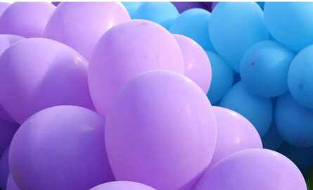 Comment faire : fabriquer votre propre arche de ballons