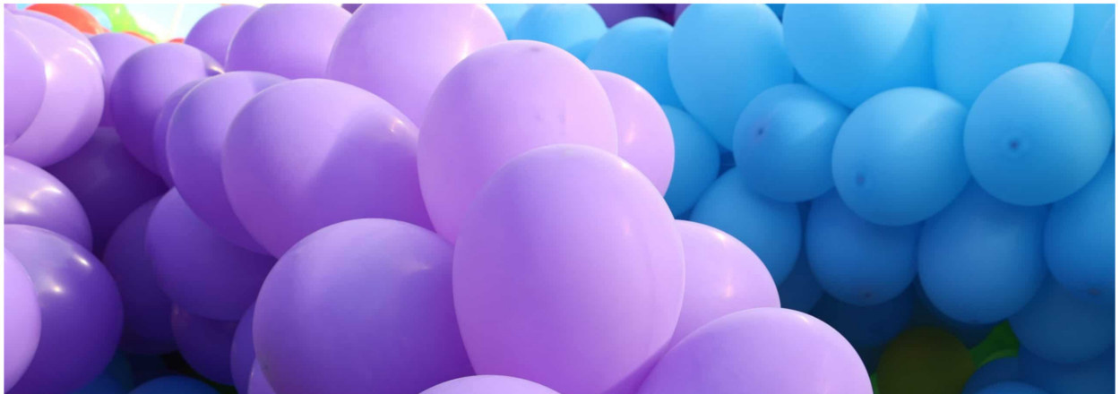 Comment faire : fabriquer votre propre arche de ballons
