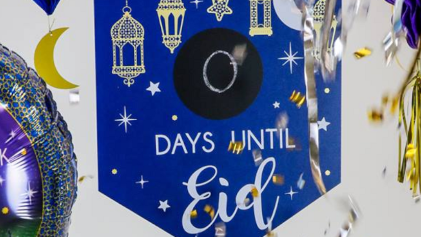 Conseils pour les décorations et les friandises de Ramadan Mubarak