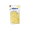 Paper Dreams Yellow Pastel Balloons 30cm | 10 pieces Paper Dreams Yellow Pastel Balloons 30cm | 10 pieces