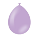 Paper Dreams Paarse Ballonnen Pastel 30cm | 10 stuks Paper Dreams Paarse Ballonnen Pastel 30cm | 10 stuks