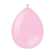 Paper Dreams Ballons rose pastel clair 30 cm | 10 pièces Paper Dreams Ballons rose pastel clair 30 cm | 10 pièces