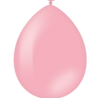 Paper Dreams Roze Ballonnen Pastel 30cm | 10 stuks Paper Dreams Roze Ballonnen Pastel 30cm | 10 stuks