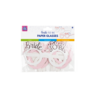 Paper Dreams Papierbrillen Bride To Be | pro Stück