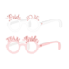 Paper Dreams Paper glasses Bride To Be | per piece