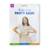 Paper Dreams Sjerp Bride To Be | Per Stuk Paper Dreams Sjerp Bride To Be | Per Stuk