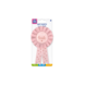 Paper Dreams Rosette Team Bride 14 cm | pro Stück