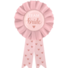 Paper Dreams Rosette Team Bride 14 cm | pro Stück Paper Dreams Rosette Team Bride 14 cm | pro Stück