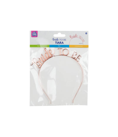 Paper Dreams Diadème Bride To Be | à l’unité