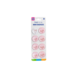 Paper Dreams Mini Team Bride buttons 3.5 cm | per set of 8 pieces