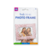 Paper Dreams Team Bride photo frame 85 x 66cm | per piece