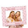 Paper Dreams Team Bride photo frame 85 x 66cm | per piece Paper Dreams Team Bride photo frame 85 x 66cm | per piece
