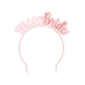 Paper Dreams Tiaras Team Bride | 7 stuks