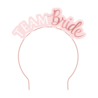 Paper Dreams Team Bride Tiara | 7 Stück Paper Dreams Team Bride Tiara | 7 Stück