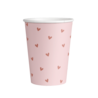 Paper Dreams Gobelets Team Bride 250 ml | 8 pièces Paper Dreams Gobelets Team Bride 250 ml | 8 pièces
