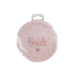Paper Dreams Teller Team Bride 23 cm | 8 Stück
