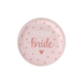 Paper Dreams Team Bride plates 23 cm | 8 pieces