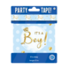 Paper Dreams Afzetlint It's a boy! | 12 meter Paper Dreams Afzetlint It's a boy! | 12 meter
