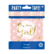 Paper Dreams Afzetlint It's a girl! | 12 meter