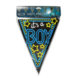 Paper Dreams irlande It's a Boy Neon 10 m | pro Stück