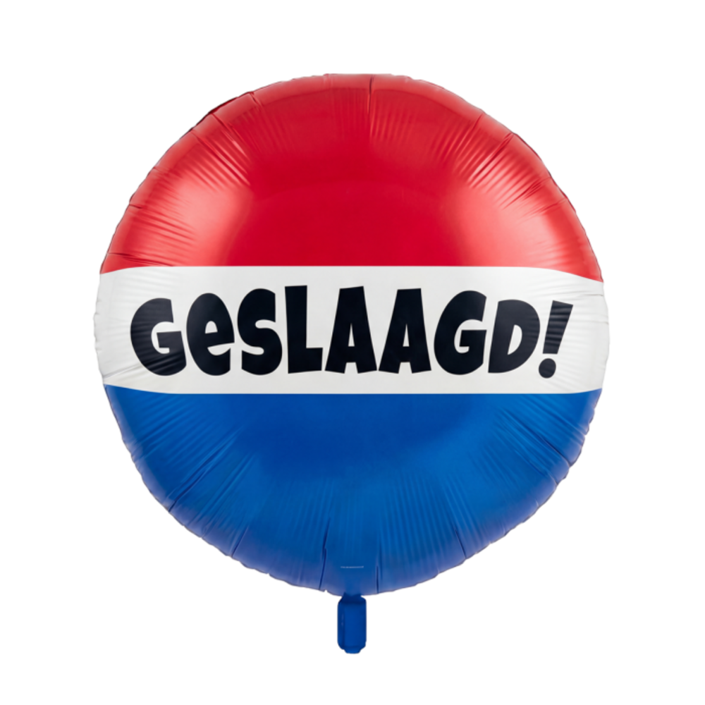 Paper Dreams Graduated Foil Balloon XXL 74cm | per piece Paper Dreams Graduated Foil Balloon XXL 74cm | per piece