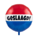 Paper Dreams Bestanden Folienballon XXL 74 cm | pro Stück Paper Dreams Bestanden Folienballon XXL 74 cm | pro Stück