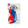 Paper Dreams Ballonnen Geslaagd 30cm | 6 stuks Paper Dreams Ballonnen Geslaagd 30cm | 6 stuks