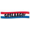 Paper Dreams Passed Flag Banner XXL 40x180cm | per piece