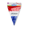 Paper Dreams Guirlande de drapeaux Réussi 10 m | à l'unité Paper Dreams Guirlande de drapeaux Réussi 10 m | à l'unité