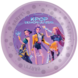 Procos Party K-Pop Traktatie Borden 21cm | 4 stuks Procos Party K-Pop Traktatie Borden 21cm | 4 stuks