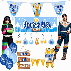 Apres Ski