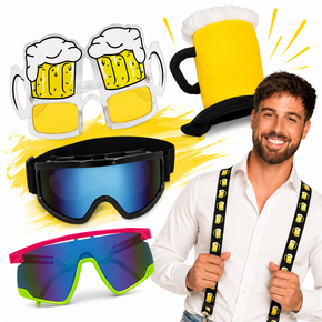 Après-Ski Accessoires Après-Ski Accessoires