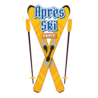 Paper Dreams Après ski Door sign 90x50cm | per piece Paper Dreams Après ski Door sign 90x50cm | per piece
