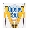 Paper Dreams Après-Ski Türschild 90x50 cm | pro Stück Paper Dreams Après-Ski Türschild 90x50 cm | pro Stück