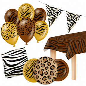 Dieren Print 