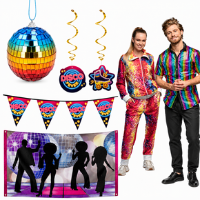 Disco Party