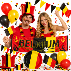 Belgie Belgie