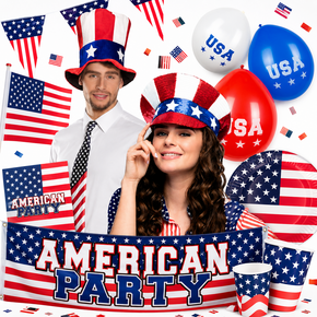 Amerika | USA Amerika | USA