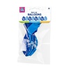 Paper Dreams Après ski Balloons 30 cm | 8 pieces Paper Dreams Après ski Balloons 30 cm | 8 pieces